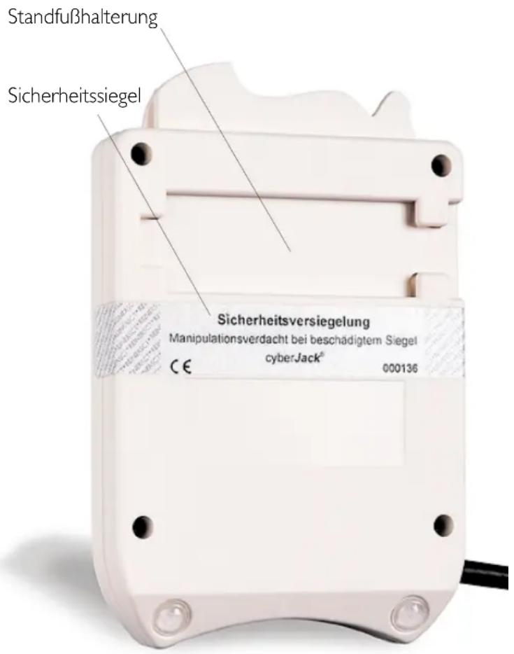 Reiner SCT SmartMate - Aufstellen - 1