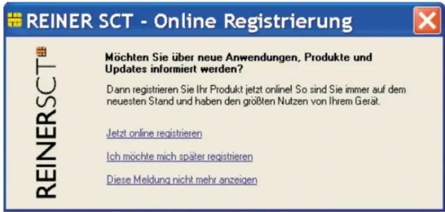 Reiner SCT SmartMate - Gerätemanager - 1