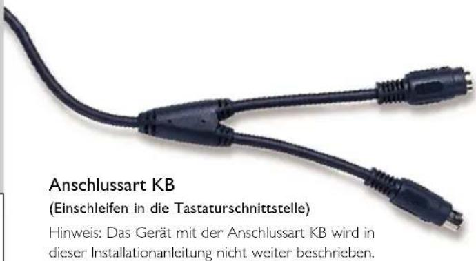 Reiner SCT SmartMate - Komponenten wählen - 1