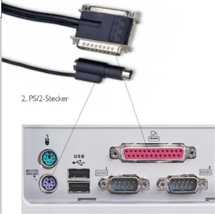 Reiner SCT SmartMate - cyberJack® pinpad/e-com LPT - 1