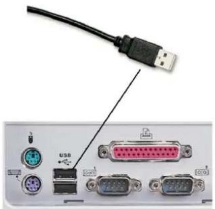 Reiner SCT CyberJackgo - Treiberinstallation unter Windows - 2