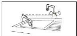 Jet Wash MG52-10508 - Install Washing Machine - 2