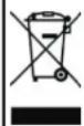 Jet Wash MG52-10508 - • CORRECT DISPOSAL OF THIS PRODUCT - 1