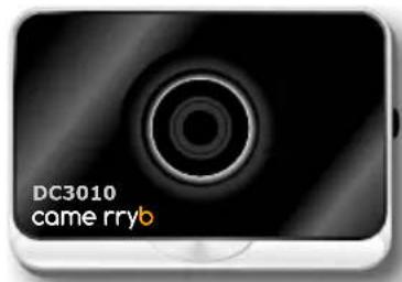 Camberry DC3010 - Lieferumfang - 1
