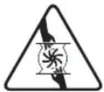 Vitamix Creations II - WARNING - 1