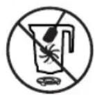Vitamix Creations II - Rotating Blades Can Cause Severe Injury. - 1
