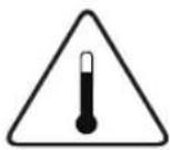 Vitamix Creations II - CAUTION - 1
