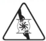 Vitamix Creations II - WARNING - 1