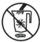 Vitamix Creations II - Rotating Blades Can Cause Severe Injury. - 1