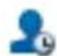 AASTRA 620D - Anwesenheitsstatus - 2