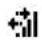 HTC Snap - Data Connection Status Icons - 2