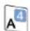 HTC Snap - Voicemail Menu Key - 6