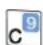 HTC Snap - Voicemail Menu Key - 11