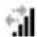 HTC Snap - Data Connection Status Icons - 3
