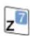 HTC Snap - Voicemail Menu Key - 9