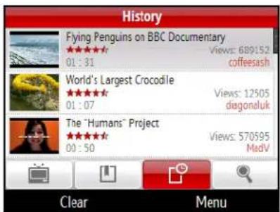 History Flying Penguins on BBC Documentary ★★★★★ 01:31 Views: 689152 coffeesh World's Largest Crocodile ★★★★★ 01:07 Views: 12505 diagonluk The "Humans" Project ★★★★★ 00:50 Views: 570595 MedV Clear Menu