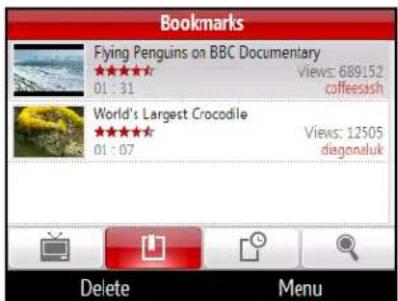 Bookmarks Flying Penguins on BBC Documentary ★★★★★ 01:31 Views: 689152 coffeeash World's Largest Crocodile ★★★★★ 01:07 Views: 12505 diagonaluk Delete Menu