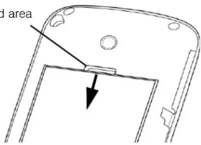 d area
