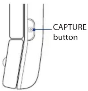 CAPTURE button