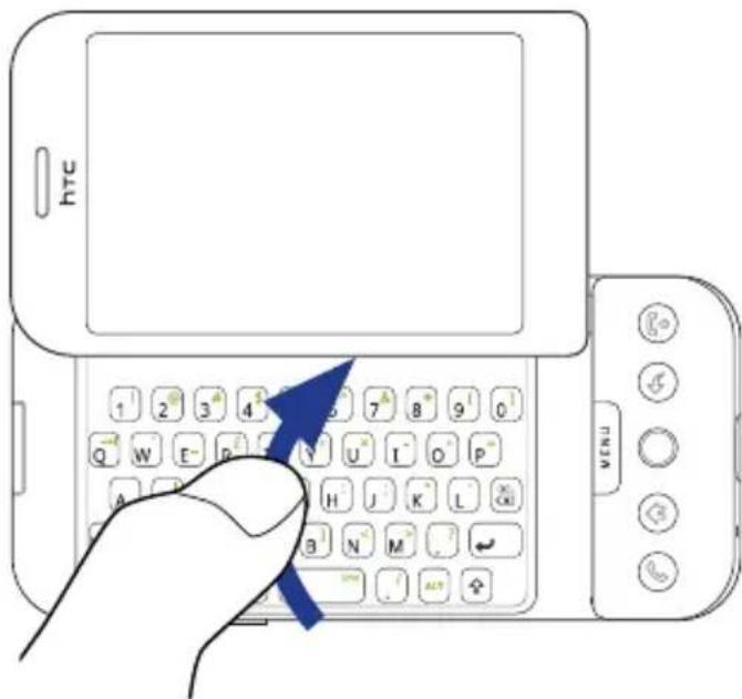 HTC 1 2 3 4 5 6 7 8 9 0 Q W E P Q U I O P A H J K L Q B N M .