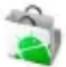 HTC Dream - To open the Applications tab - 13