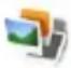 HTC Dream - To open the Applications tab - 16
