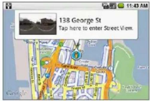 138 George St Tap here to enter Street View.