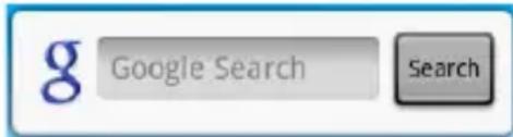 g Google Search Search