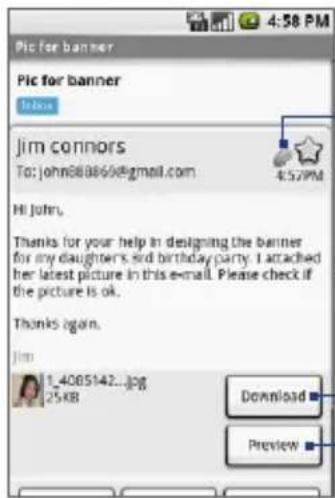 Pic for banner Jim Connors To: john88869@gmail.com 4:57PM Hi John. Thanks for your help in designing the banner for my daughters 6rd birthday party. I attached her latest picture in this email. Please check if the picture is ok. Thanks again. Jim 1,4085142.jpg 25KB Download Preview