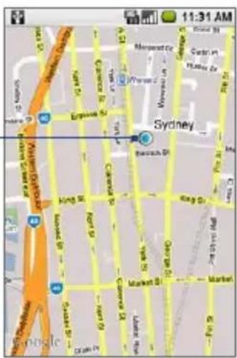 11:31 AM Sydney Barrach St