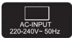 Cabletech URZ4024 - Conexiuni AV spate (URZ4024) - 1