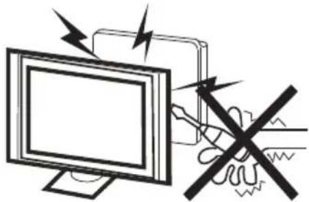 Cabletech URZ4024 - INSTRUCTIUNI DE SIGURANTA IMPORTANTE - 1