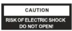Cabletech URZ4024 - Correct Disposal of This Product (Waste Electrical & Electronic Equipment) - 5