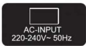 Cabletech URZ4024 - Tylne złącza AV (URZ4024) - 1