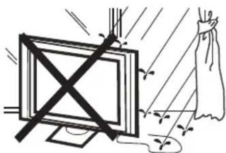 Cabletech URZ4024 - INSTRUCTIUNI DE SIGURANTA IMPORTANTE - 3