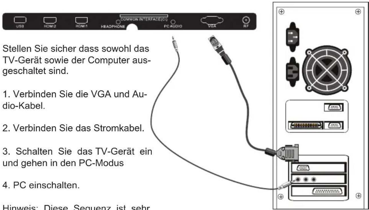 Cabletech URZ4024 - PC - 1