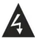 Cabletech URZ4024 - CAUTION - 1