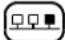 Datamax-O'neil I-Class Mark II - Symbole - 9