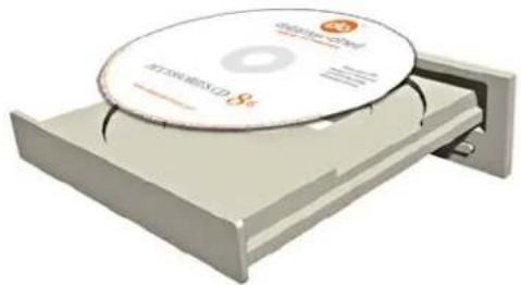 Datamax-O'neil I-Class Mark II - Installation des Windows-Treibers: - 1
