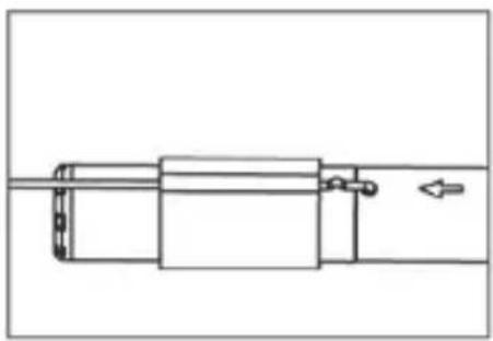 SILVERCREST PEK 2.3 A1 - Fitting the attachments - 4