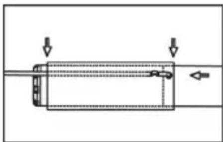 POWERFIX PEK 2.3 B1 - Montera tillbehören - 3