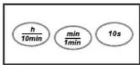 SAMSUNG M1933 - Multistage Cooking (M1933) - 8