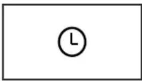 SAMSUNG M1933 - Setting the Time (M1933) - 1