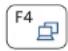 SAMSUNG NP-NF110 - Shortcut Keys - 5