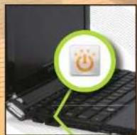 SAMSUNG NP-NF110 - A mini notebook with excellent portability and usability - 1