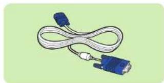 SAMSUNG NP-NF110 - About the connection cable - 1