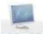SAMSUNG NP-NF110 - Connecting an External Display Device (Optional) - 3