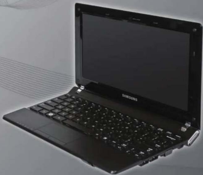 SAMSUNG NP-NF110 - 2
