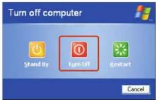 SAMSUNG NP-NF110 - ▶ For Windows XP - 2