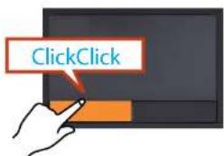 SAMSUNG NP-NF110 - Double-Click Function - 2